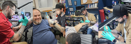 Creas Corner Coming Soon!