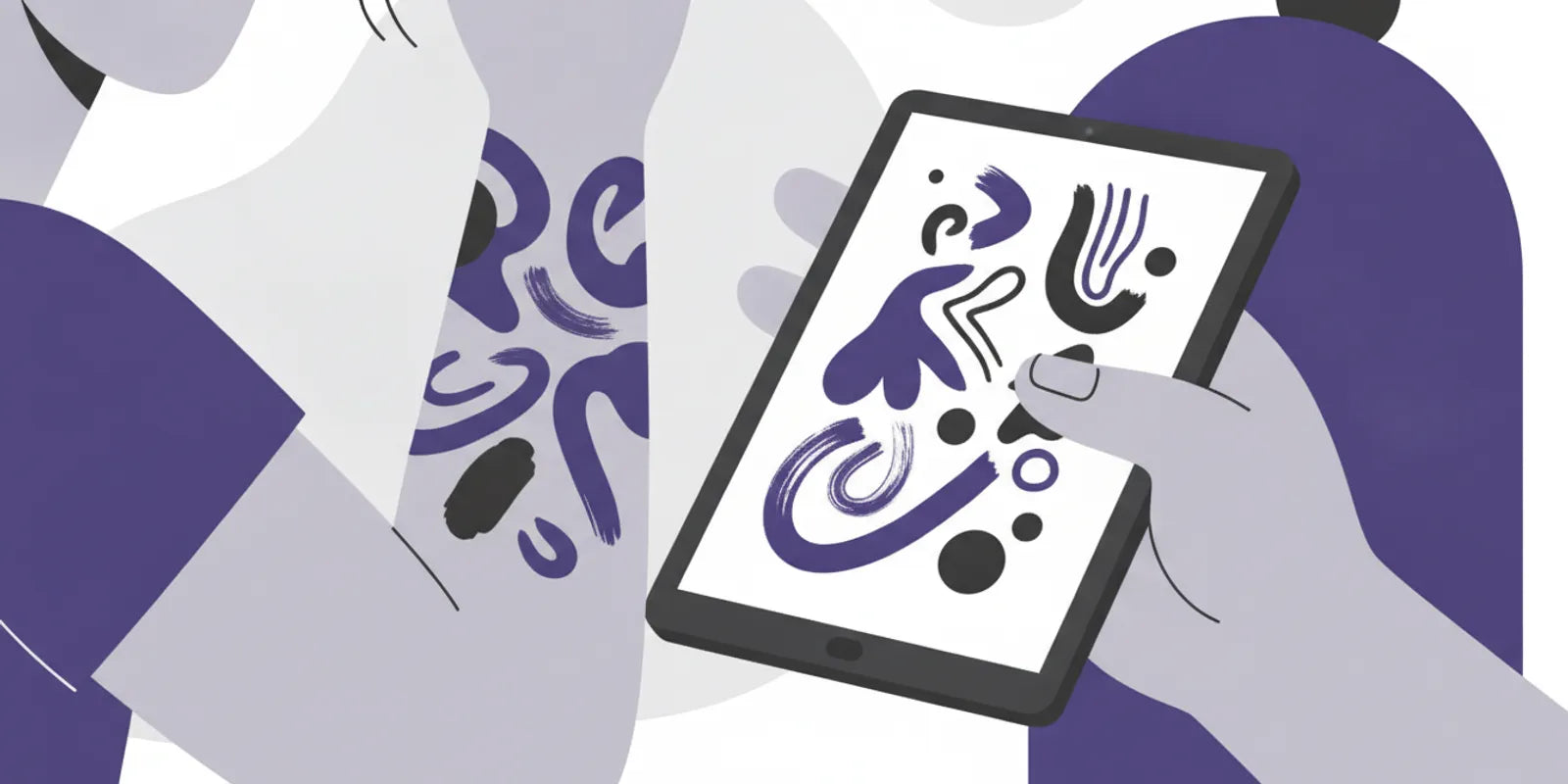 How to Find the Right Abstract Tattoo Artist – Z-Edge