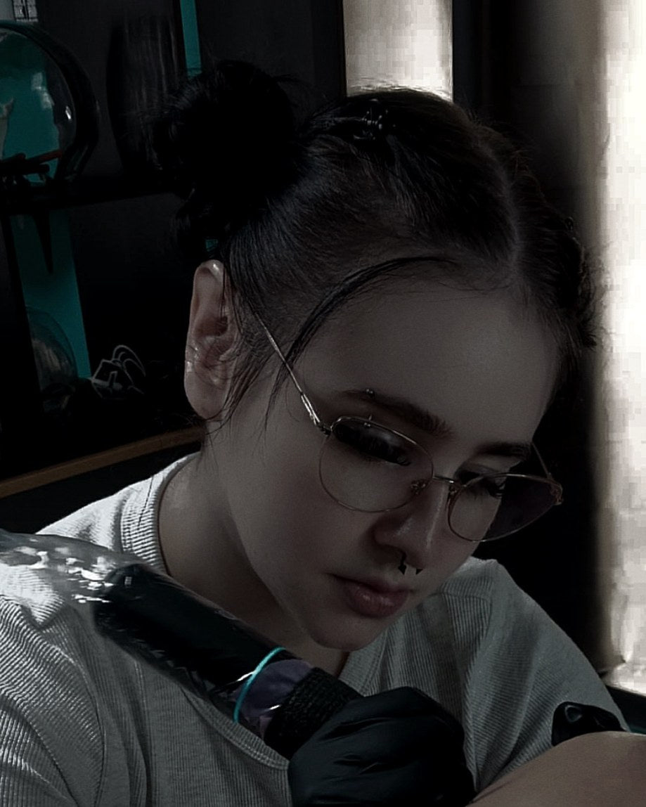 Maddie