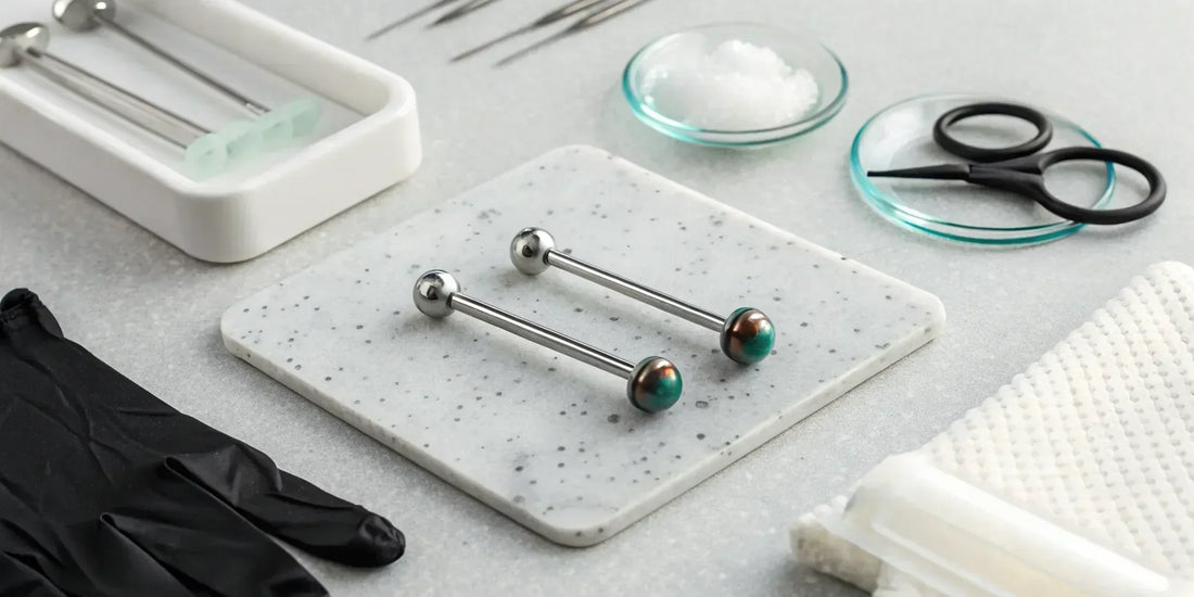 Nipple Piercing 101: Your Complete Guide