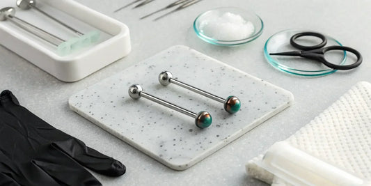Nipple Piercing 101: Your Complete Guide
