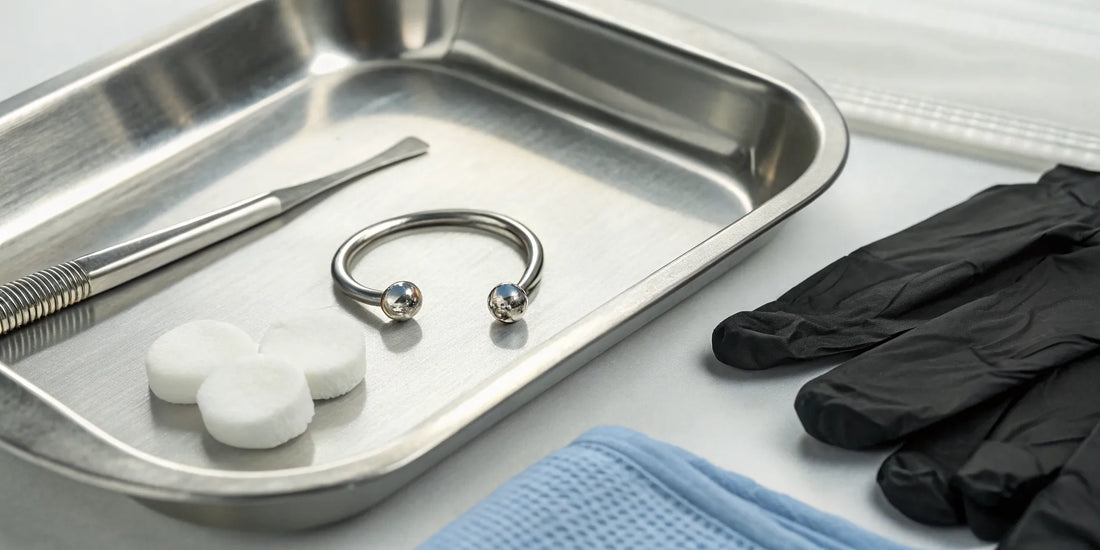 The Diana Piercing: Your Complete Guide