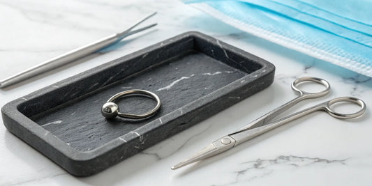 The Prince Albert Piercing: A Beginner's Guide