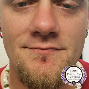 Portfolio Image Michael Crea