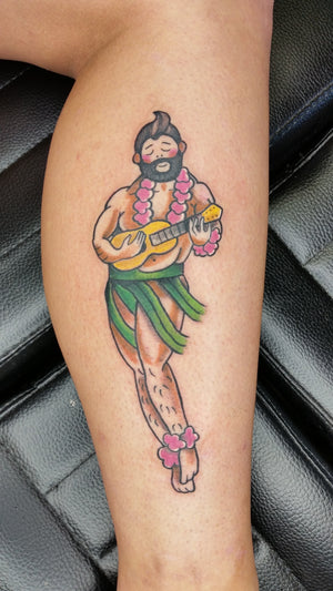 Portfolio Image Dennis