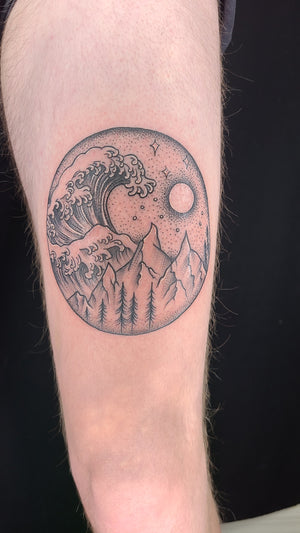 Portfolio Image Dennis