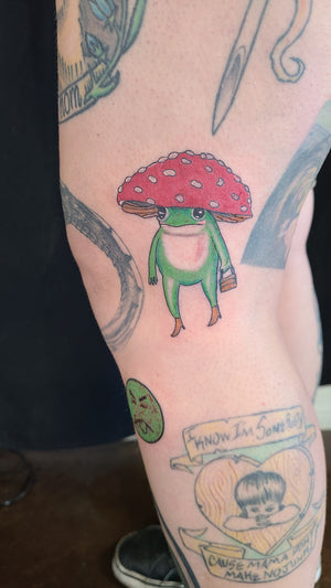 Portfolio Image Dennis