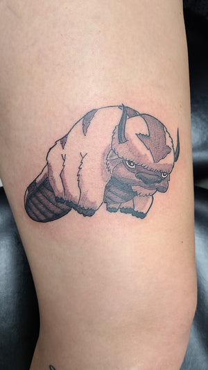 Portfolio Image Dennis