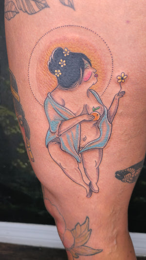 Portfolio Image Dennis