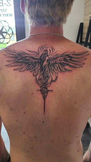 Portfolio Image Dennis