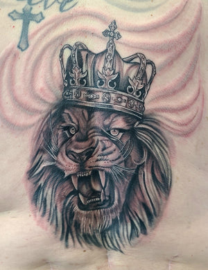 Portfolio Image Dennis