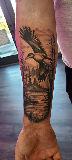 Portfolio Image Dennis