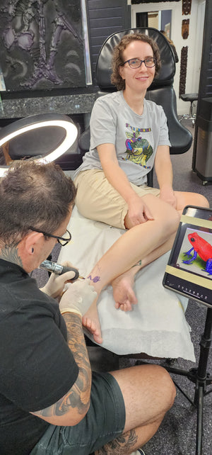 Portfolio Image Xander