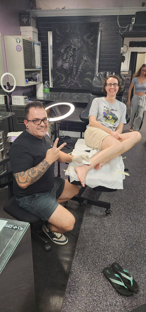 Portfolio Image Xander