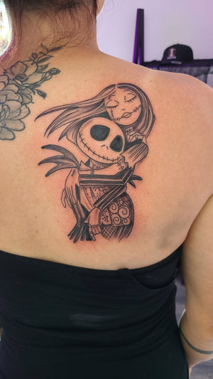 Portfolio Image Dennis