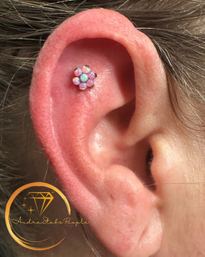 Portfolio Image Audra