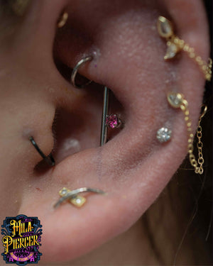 Portfolio Image Mila