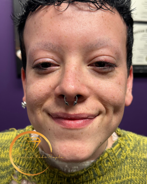 Portfolio Image Audra