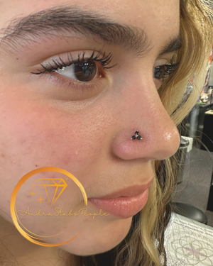 Portfolio Image Audra