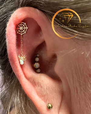 Portfolio Image Audra