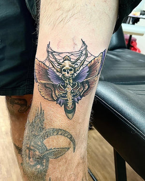 Portfolio Image Steven