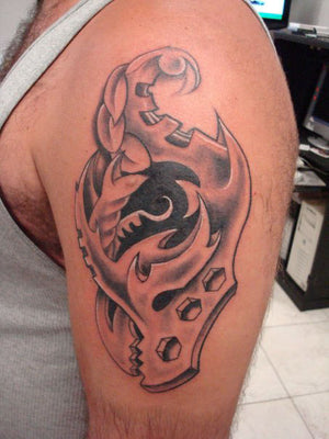 Portfolio Image Earl