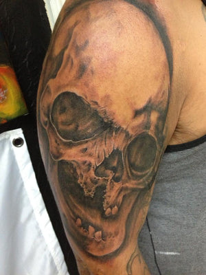 Portfolio Image Earl