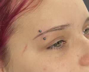 Portfolio Image Hailey