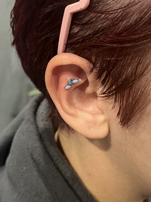 Portfolio Image Hailey