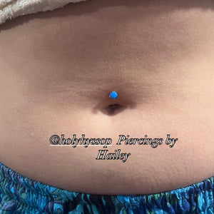 Portfolio Image Hailey