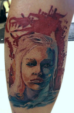 Portfolio Image Earl