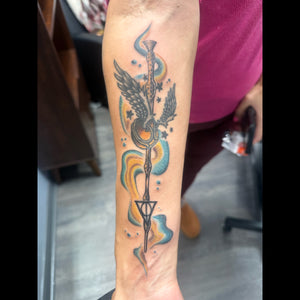 Portfolio Image Jess