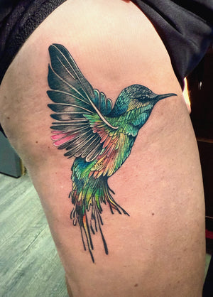 Portfolio Image Jess