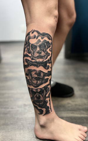 Portfolio Image Steven