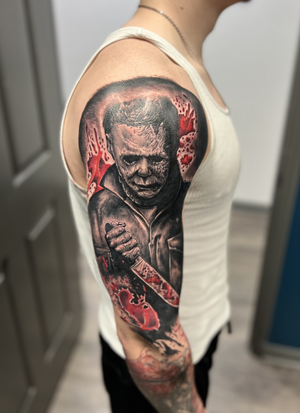 Portfolio Image Steven