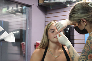 Portfolio Image Dani