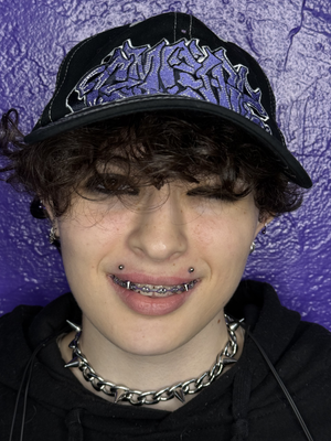 Portfolio Image Marley