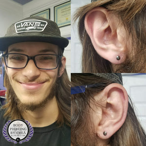 Portfolio Image Michael Crea