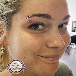 Portfolio Image Michael Crea