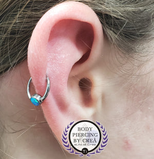 Portfolio Image Michael Crea