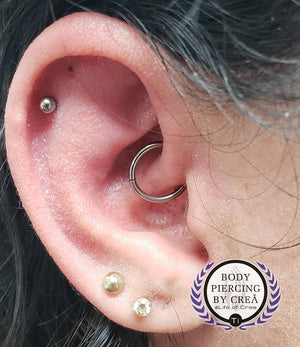 Portfolio Image Michael Crea