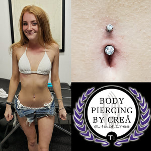 Portfolio Image Michael Crea