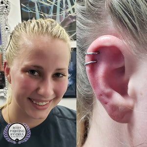 Portfolio Image Michael Crea