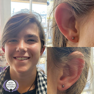 Portfolio Image Michael Crea