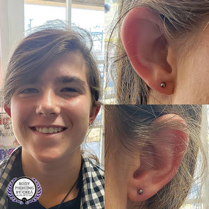 Portfolio Image Michael Crea