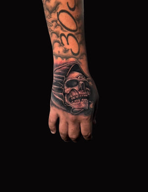 Portfolio Image Behr