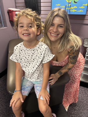 Portfolio Image Dani