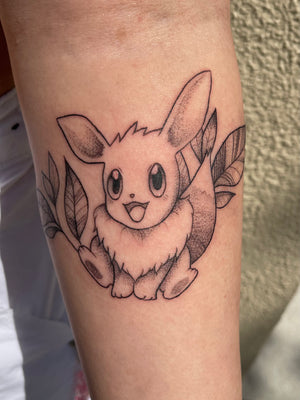 Portfolio Image Paige