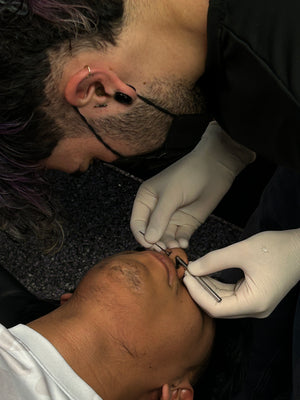 Portfolio Image Lil C