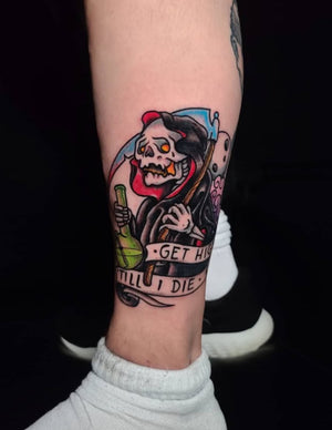 Portfolio Image Behr